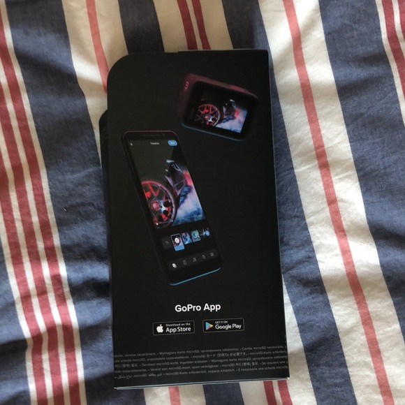 GoPro 9 - Picture 3 of 5